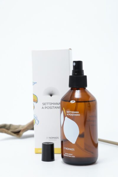 Home Perfume 200ml - Settimana a Positano