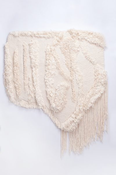 Tapeçaria Off White