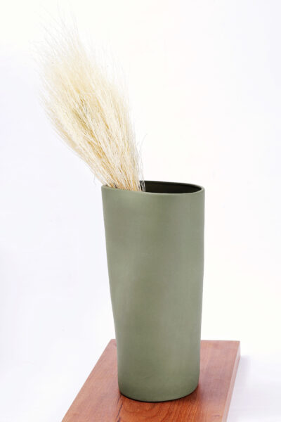 Vaso Mole 04 - Floresta