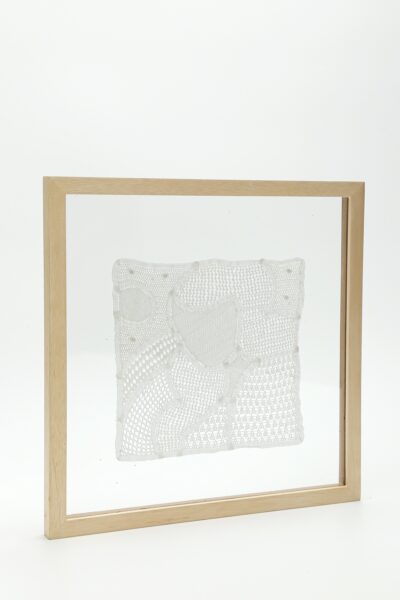 Quadro Mural Mimoso Mulher no Sol