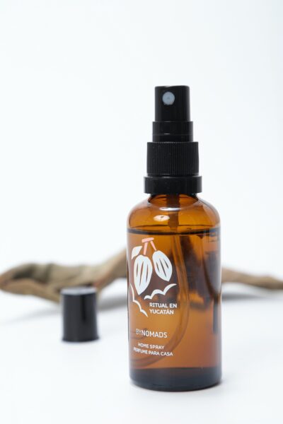 Mini Home Perfume - Ritual in Yucatán