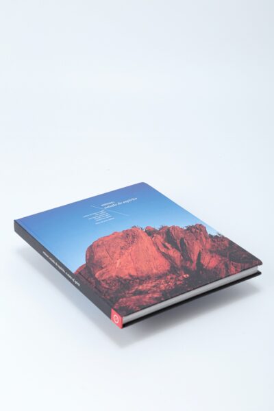 Livro Minas; Estado De Espírito