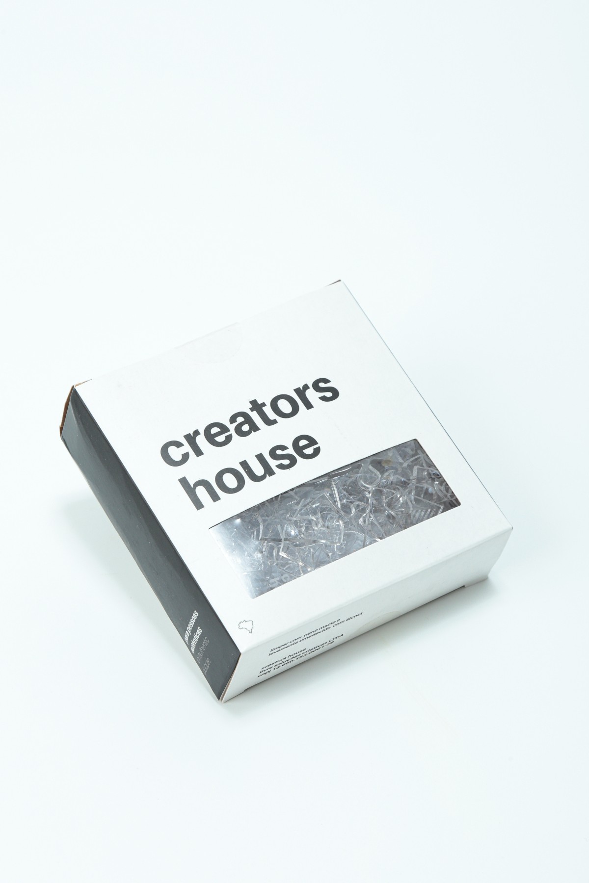 Quebra Cabeça Transparente Fácil - 48 Peças - Creators House
