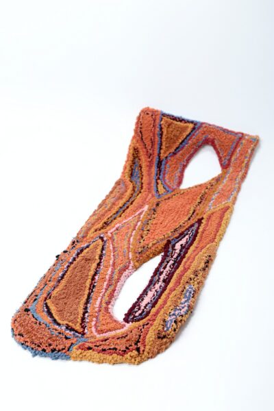 Tapeçaria Terracota