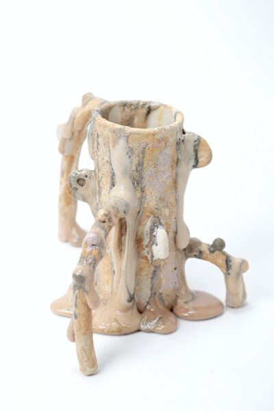 Vaso 1G - Série Sustentáculos