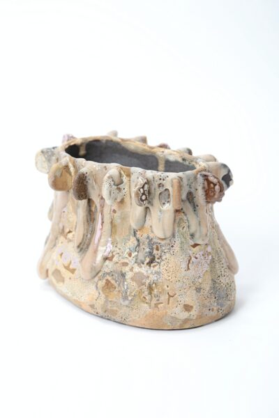 Vaso 2 - Série Sustentáculos