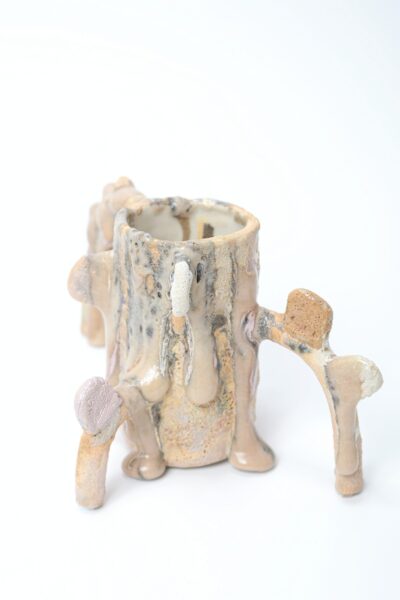 Vaso 1M - Série Sustentáculos