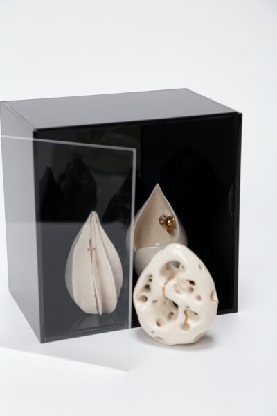 Caixa Joias Para o Lar