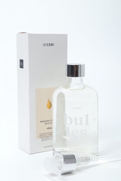 Sabonete Líquido 200 ml - Pêra