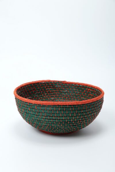 Cesto Quilombo Bacia P