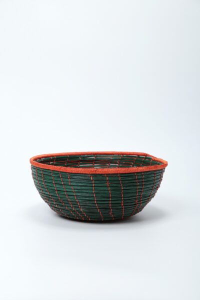 Cesto Quilombo Bacia G