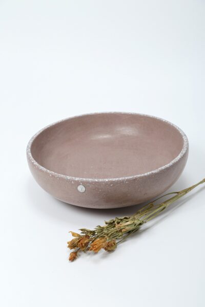 Bowl Para : Bola G - Terra