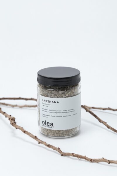 Garshana - Detox Corporal