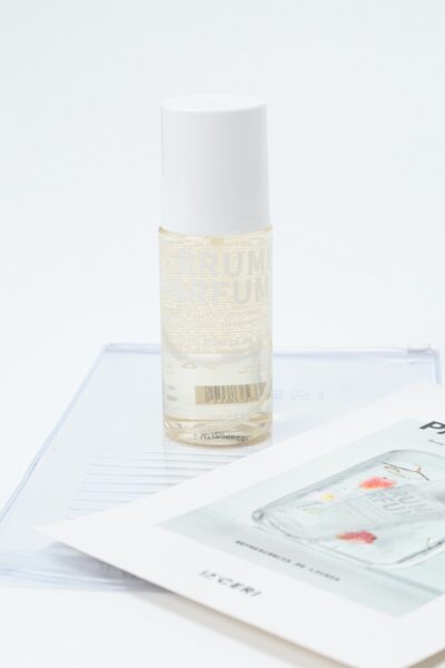 Body Splash Refrescancia de Lichia - Deo Colônia 150mL