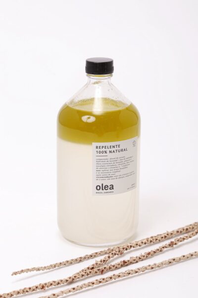 Repelente 100% Natural - 480mL
