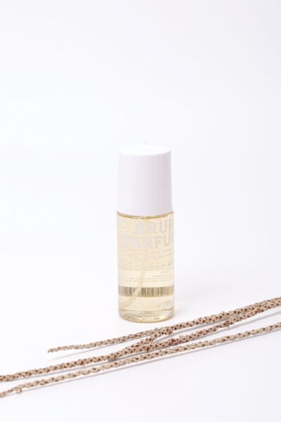 Body Splash Euforia de Baunilha - Deo Colônia 150mL