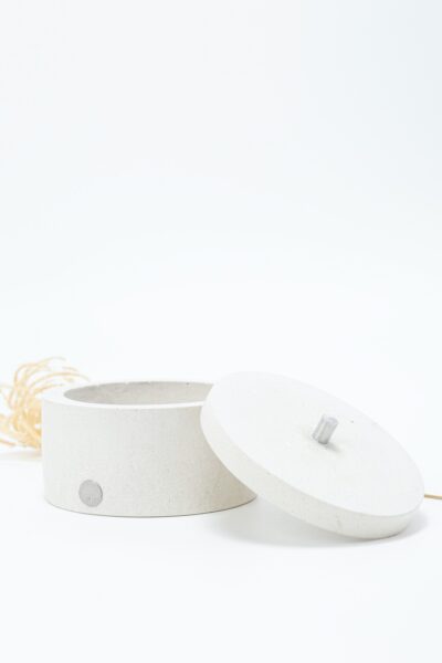 Pote Puro Branco - G