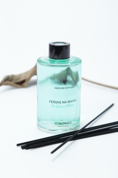 Perfume Diffuser 200mL - Férias na Bahia