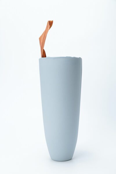 Vaso Líquido 07 - Azul Origem