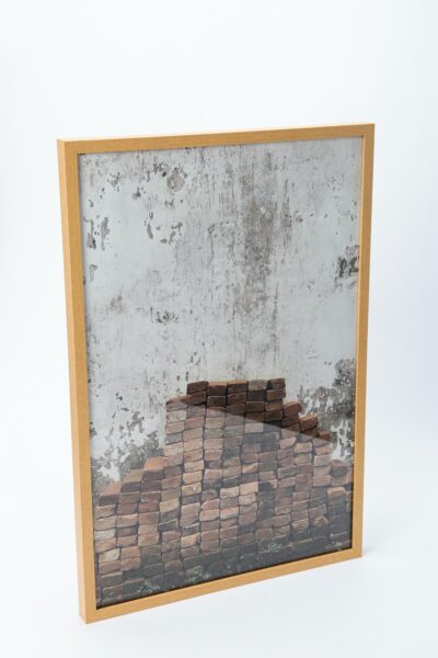 Fotografia Digital Tijolos