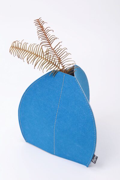 Sleeve Cactus P - Azul BIC