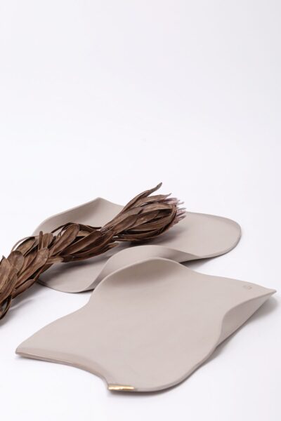 Centro de Mesa Couple