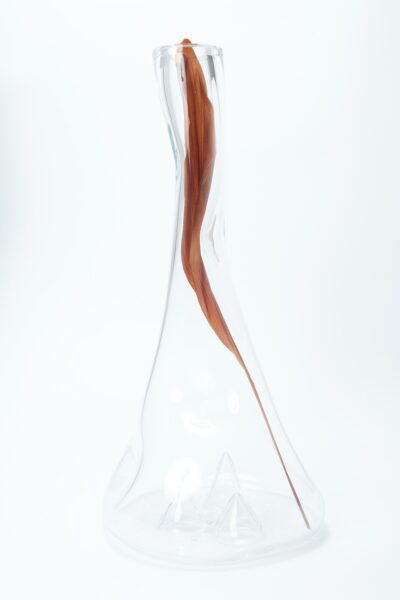 Garrafão Cordilheira M Amassado - Transparente