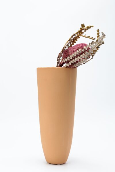 Vaso Líquido 07 - Deserto