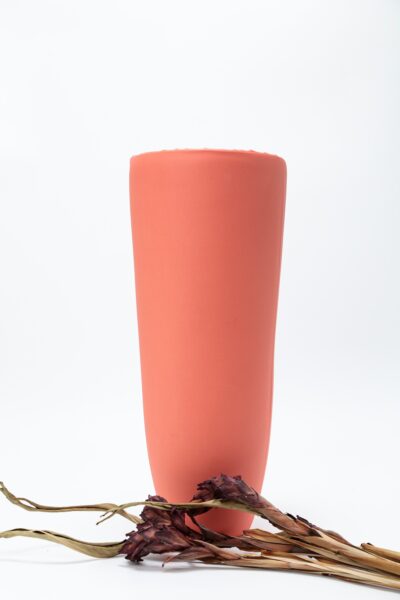 Vaso Líquido 08 - Coral