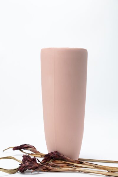 Vaso Líquido 08 - Terra Rosa