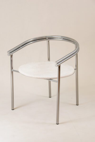 Poltrona Atreio Pedra