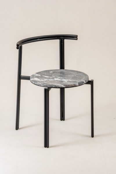Cadeira Ônix Pedra