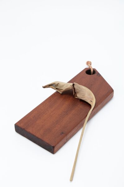 Tábua 53 Longa Retangular com Chanfro