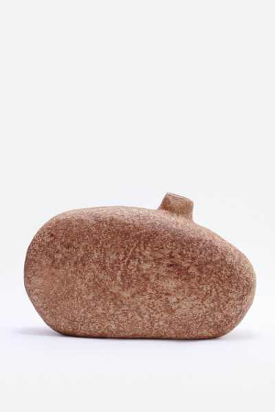 Coleção Macchie - Objeto Ferrugem