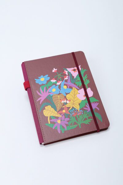 Agenda Semanal Blossom 2026