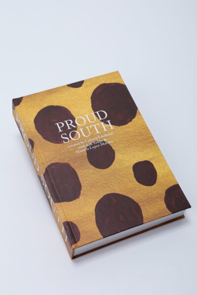 Livro Proud South