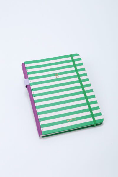 Agenda Semanal Venice 2026