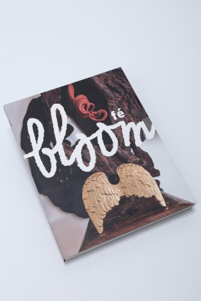 Livro Fé Bloom