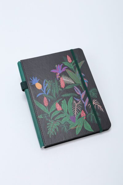 Agenda Semanal Floresta 2026