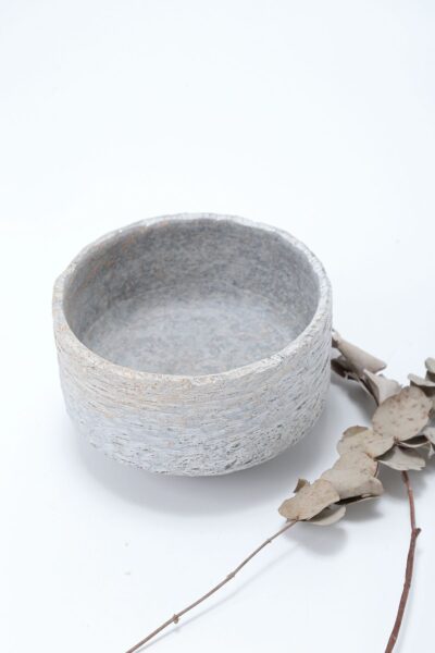 Fruteira Fóssil Baixa P