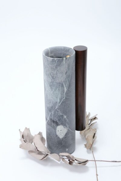 Vaso Atração Cilíndrica