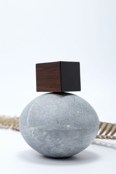 Organizador Bola Quadrada