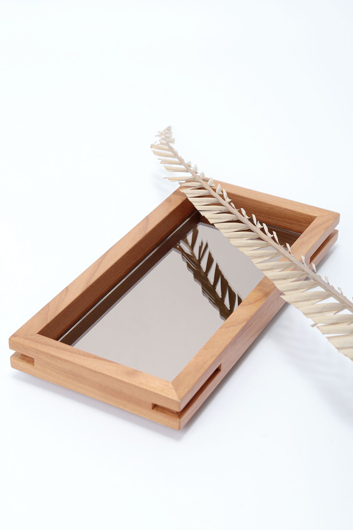 Bandeja Frizz PP - Perobá