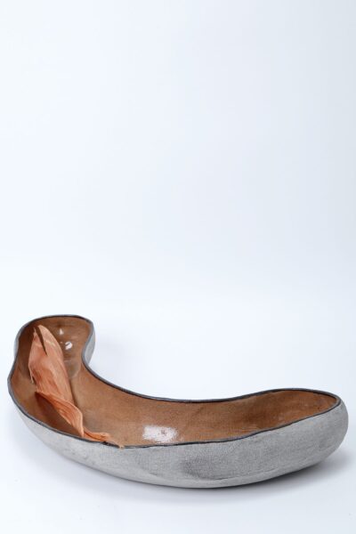 Travessa Jerimum - Cinza