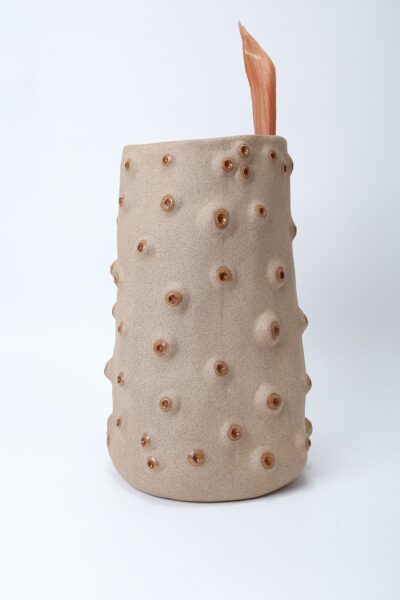 Vaso Craca Giga - Tabaco