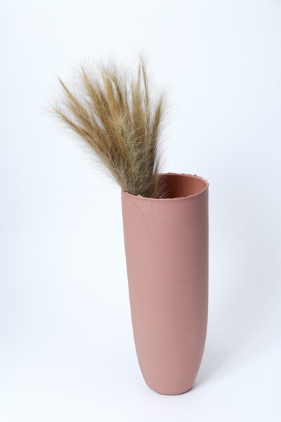 Vaso Líquido 07 - Terracota